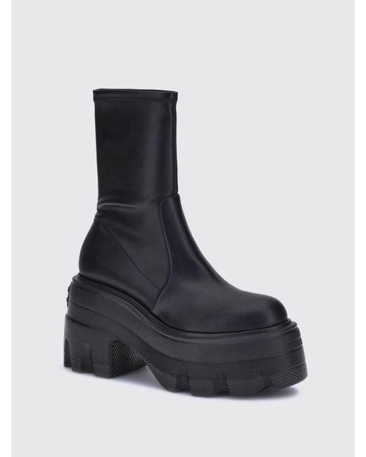 Casadei Blue Boots
