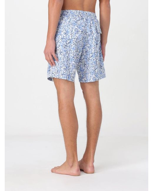 Kampos Bademode Herren in Blue für Herren