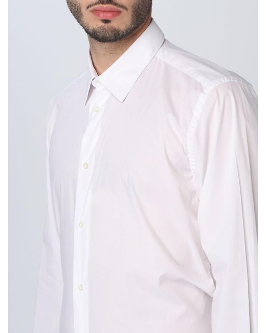 Liu Jo White Shirt for men