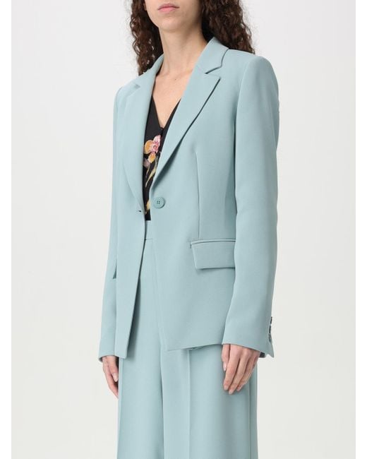 Twinset Blue Blazer