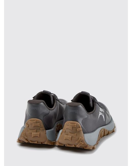 Camper White Shoes for men