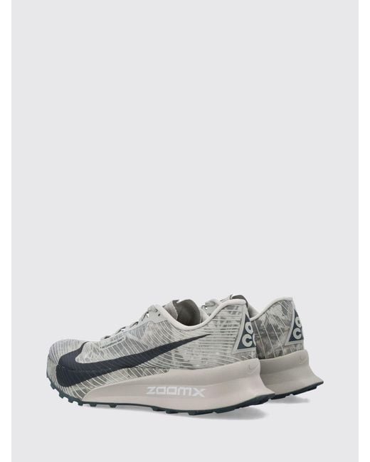 Nike White Sneakers for men