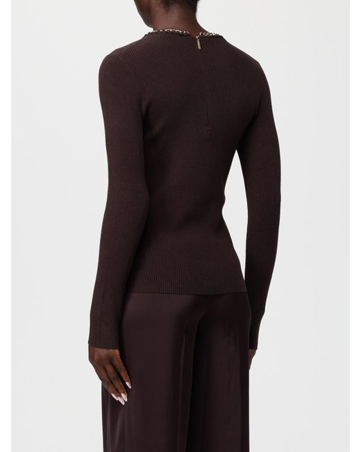Michael Kors Brown Sweater