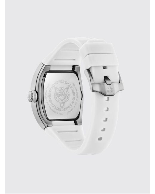 Philipp Plein Gray Watch for men