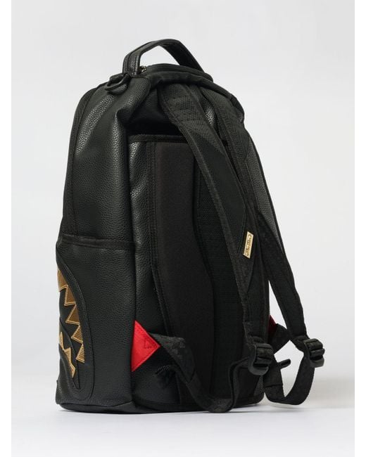 Sprayground Tasche Herren in Black für Herren