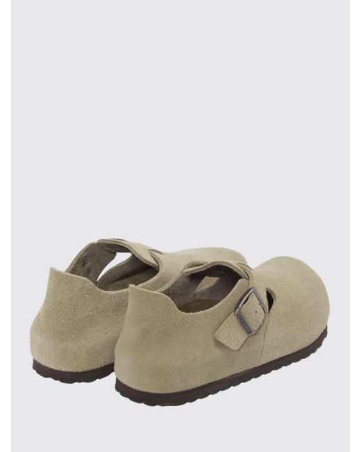 Birkenstock Natural Shoes