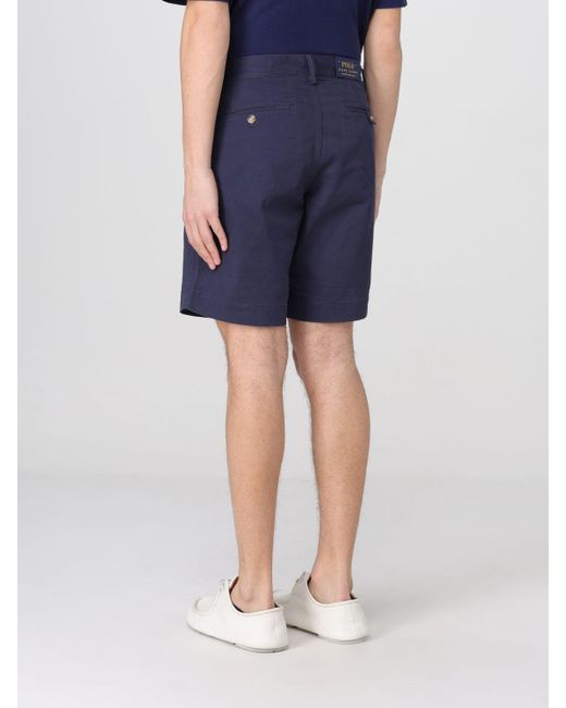 Polo Ralph Lauren Shorts Herren in Blue für Herren