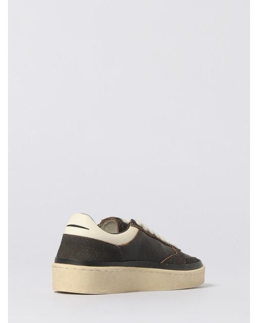 GHOUD VENICE White Shoes