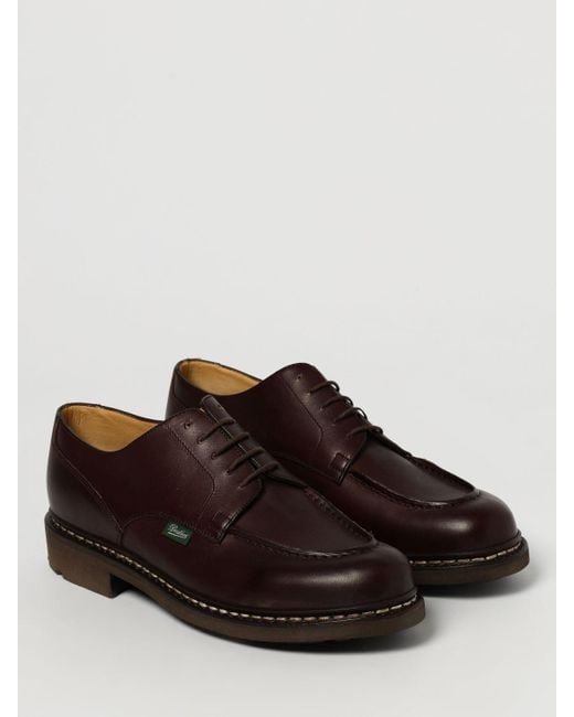 Paraboot Schuhe Herren in Brown für Herren