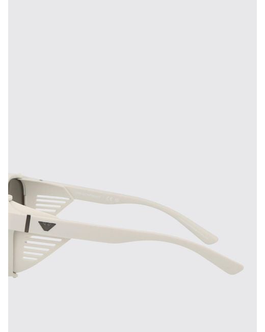 Emporio Armani Sonnenbrillen Herren in Natural für Herren