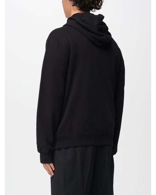 Sweatshirt Homme Dolce & Gabbana pour homme en coloris Black