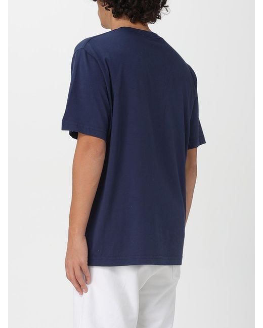 Autry Blue T-Shirt for men