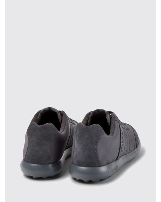 Camper Blue Shoes for men