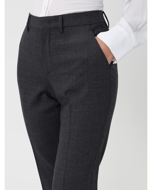 Tagliatore Blue Pants