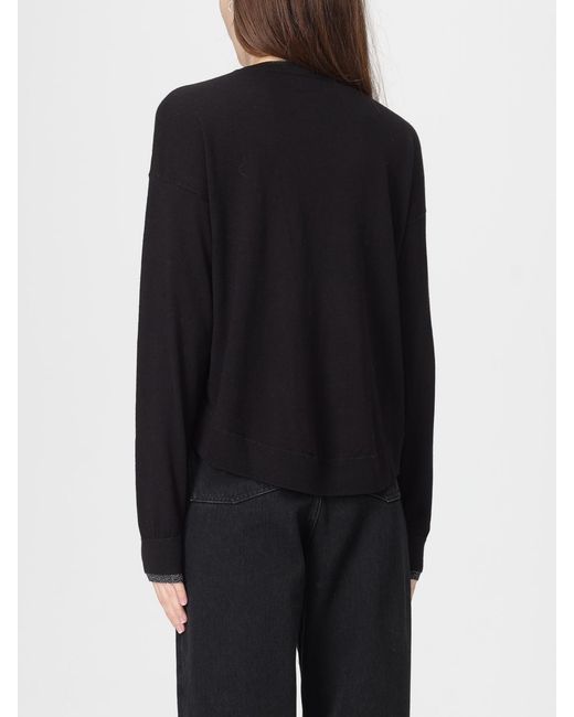 Sun 68 Black Jumper