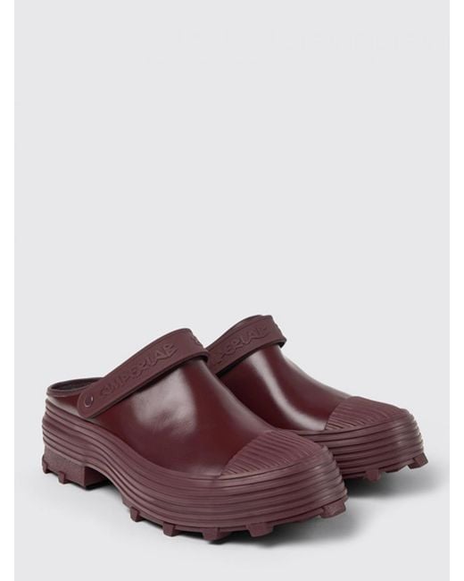 Camper Brown Sandals for men
