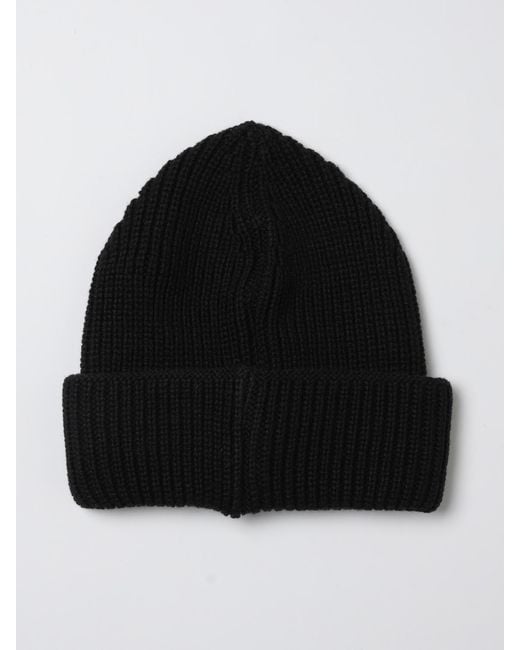 Barrow Black Hat for men