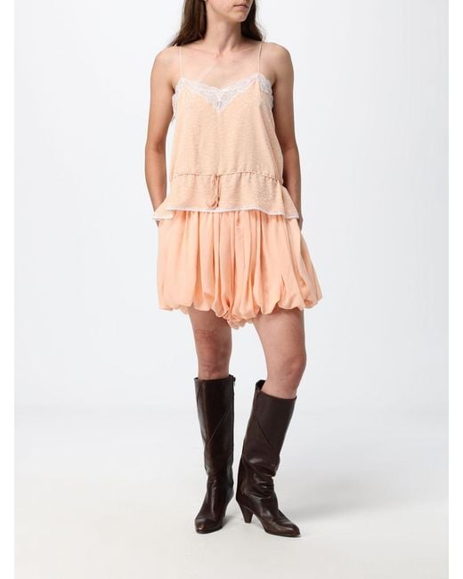 Chloé Pink ChloÉ Top