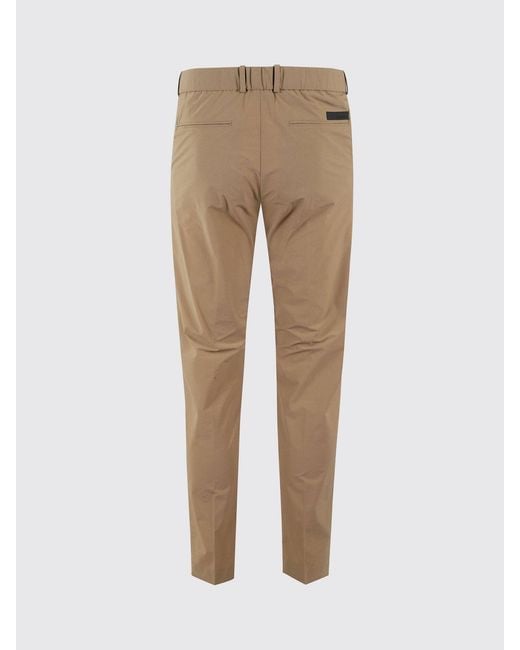 Rrd Natural Pants for men