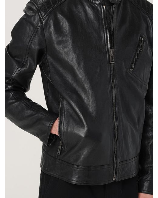 Belstaff Jacke Herren in Gray für Herren