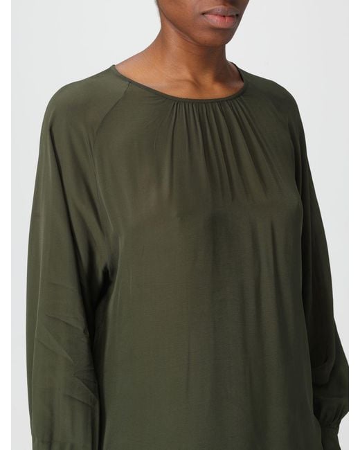 Mason's Green Shirt