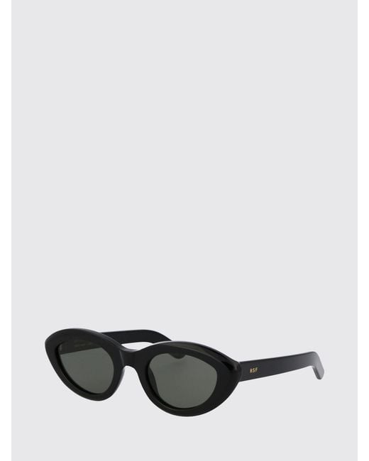 Occhiali Da Sole W4A di Retrosuperfuture in Gray da Uomo