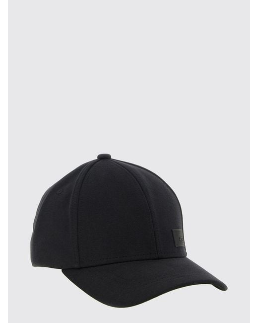 Boss Black Hat for men