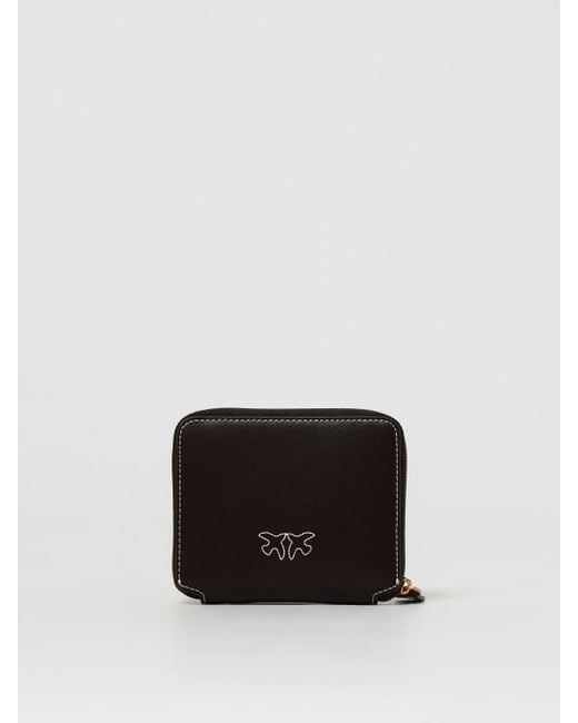 Pinko Black Wallet