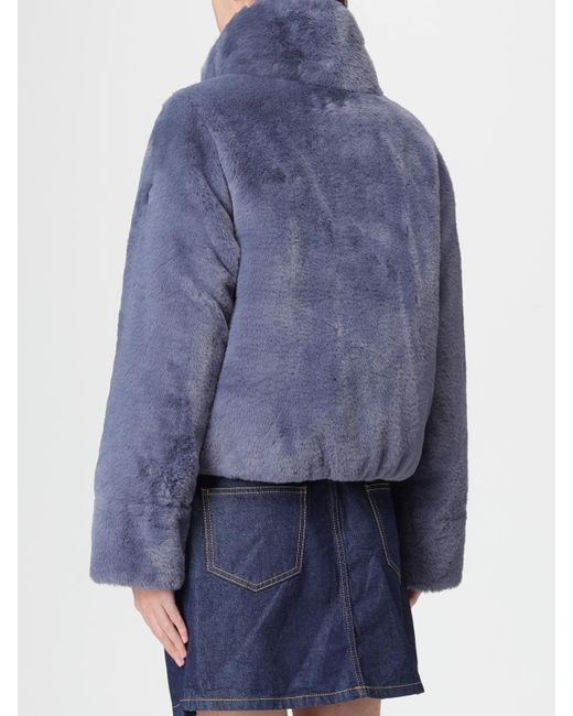 Colmar Blue Jacket