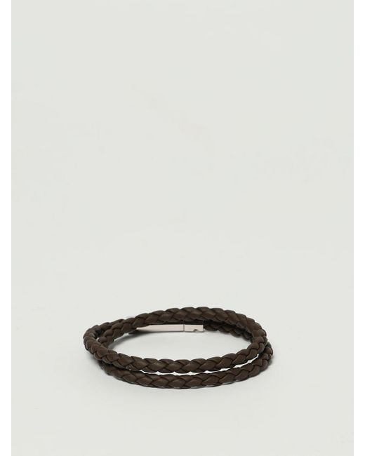 Tod's Brown Jewel for men