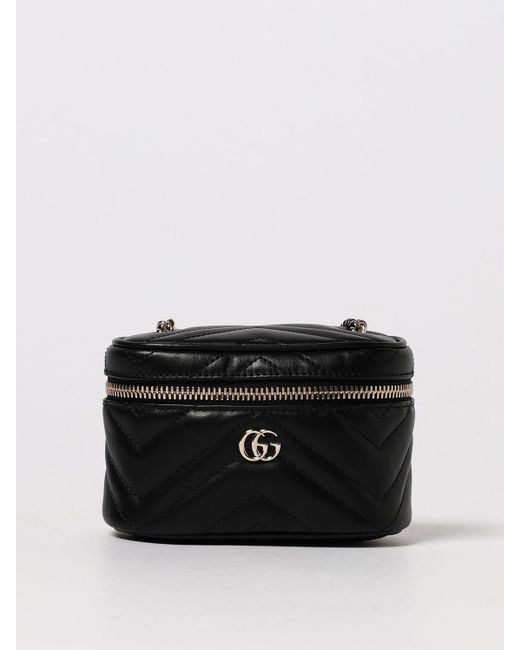 Gucci Black Mini Bag