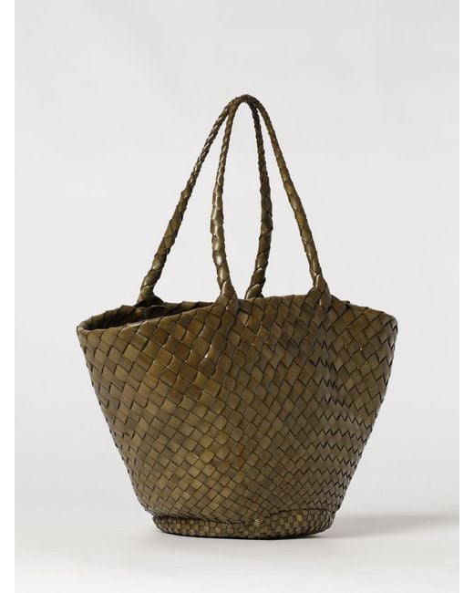 Borsa A Spalla Egola di Dragon Diffusion in Metallic