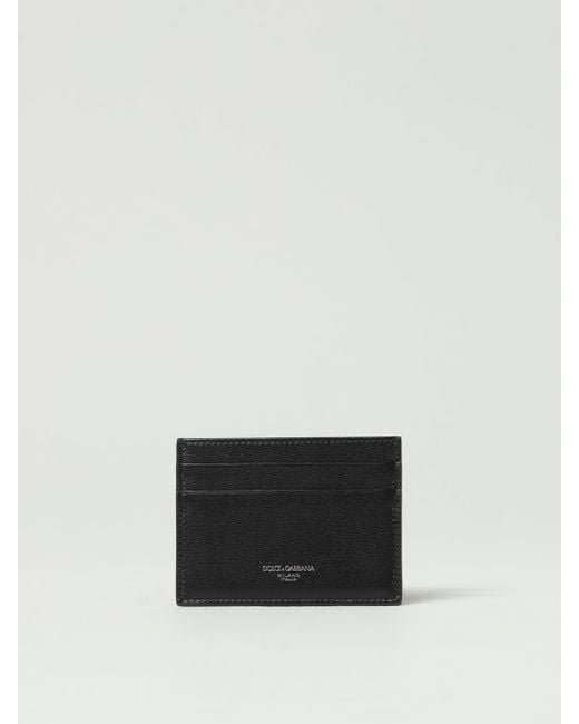 Dolce & Gabbana White Bags for men