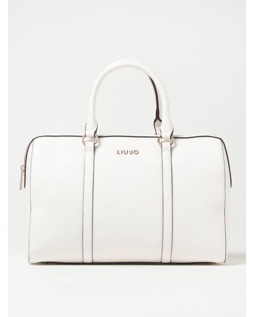 Liu Jo White Handbag