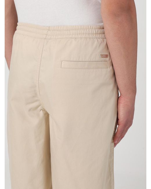 ARMANI EXCHANGE Natural Short for men
