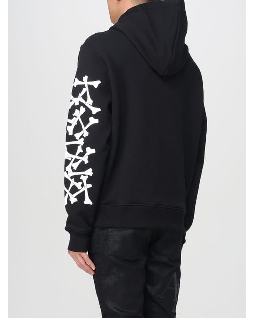 Amiri Blue Sweatshirt for men