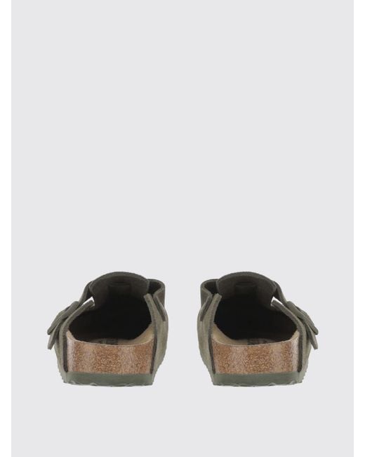 Birkenstock Schuhe Herren in Green für Herren