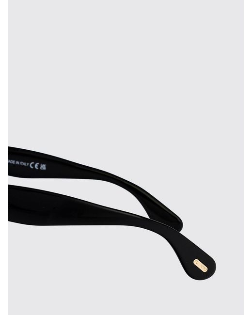 Tom Ford Multicolor Ft1217 Elvira Acetate Sunglasses