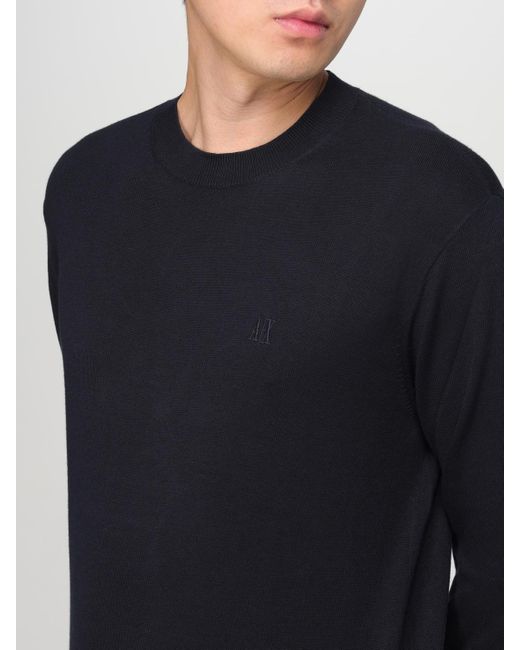 ARMANI EXCHANGE Pullover Herren in Blue für Herren