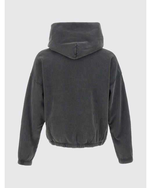 Satisfy Gray Sweater for men