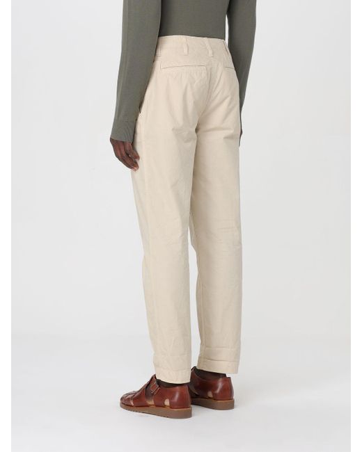 Dondup Natural Pants for men