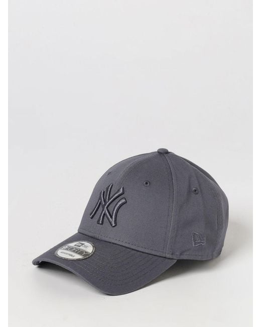 Cappello Uomo di KTZ in Gray da Uomo