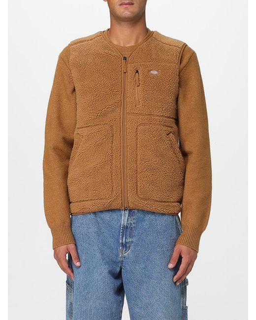 Dickies Blue Jacket for men