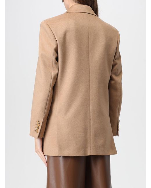 Max Mara Natural Blazer Damen
