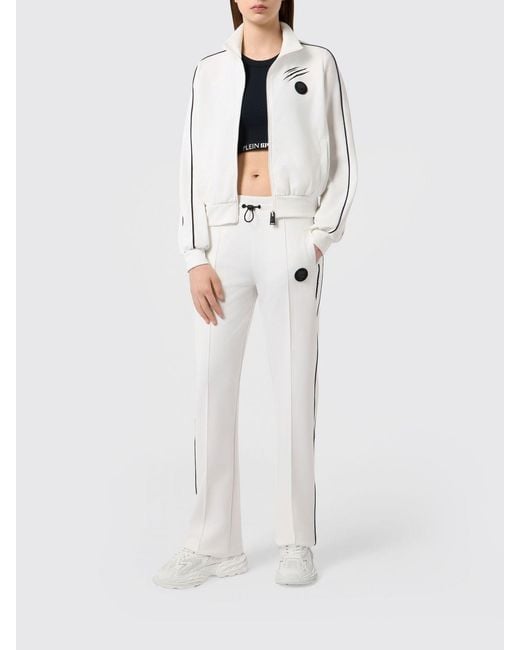 Philipp Plein Blue Top