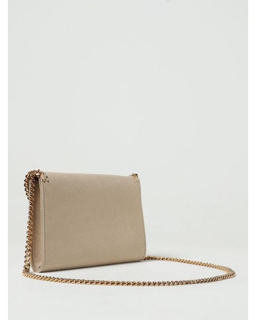 Stella McCartney Natural Mini Bag