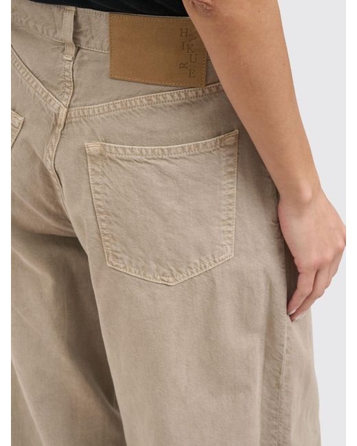 Haikure Natural Bethany Denim Jeans