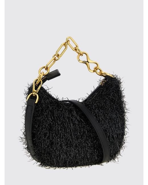 Twinset Black Handbag