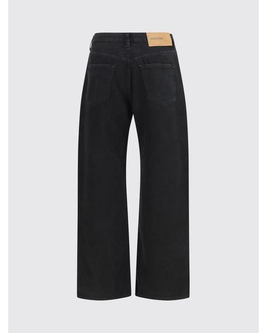 Haikure Blue Pants