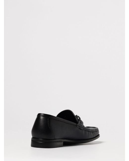 Ferragamo White Shoes for men